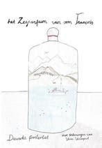 Het zeeparfum van oom François 9789082489200, Verzenden, Gelezen, Dieuwke Parlevliet