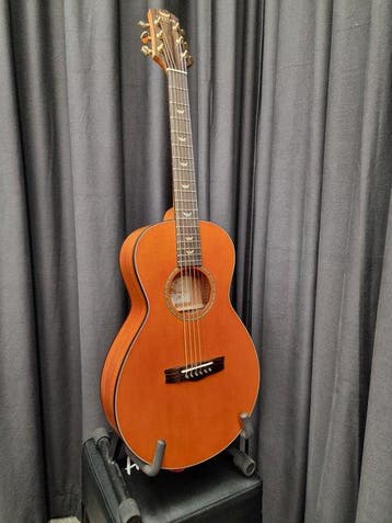 Javatar Guitars - Parlor - - Akoestische gitaar - Indonesië, Muziek en Instrumenten, Nieuw