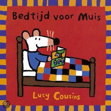 Bedtijd voor Muis / Liefs van Leopold 9789025845933, Verzenden, Gelezen, Lucy Cousins