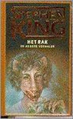 Het rak en andere verhalen 9789024515486 King, Verzenden, King