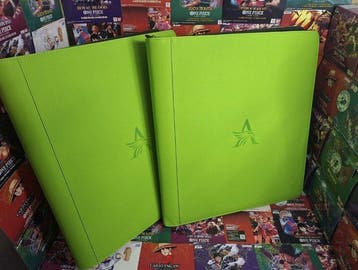 Bandai - 2 Compleet album - One Piece, Nieuw