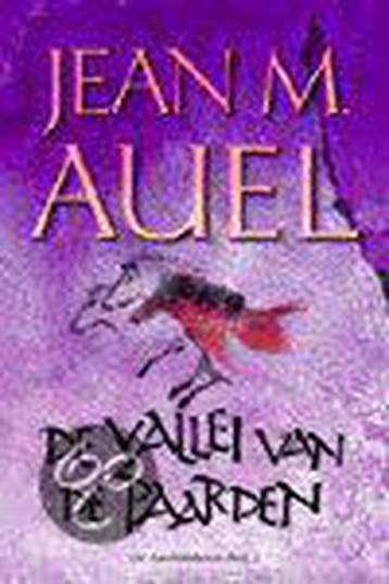 De vallei van de paarden / 2 De vallei van de paarden / De, Verzenden, J.M. Auel