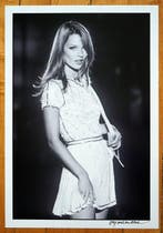 Guy Marineau (1947–) - Kate Moss