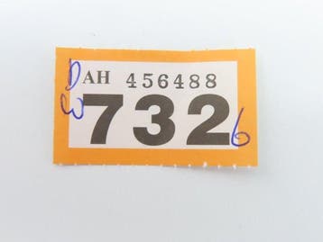 Märklin H0 - o.a. Uit set 43233 - Wagon de passagers pour, Nieuw