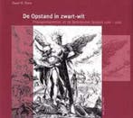 De Opstand in zwart-wit 9789057302770 D.R. Horst, Boeken, Verzenden, Gelezen, D.R. Horst