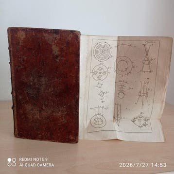 Aimé-Henri Paulian - Dictionnaire de physique portatif dans