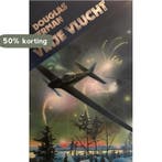 Vrije vlucht 9789060453957 Terman, Verzenden, Gelezen, Terman