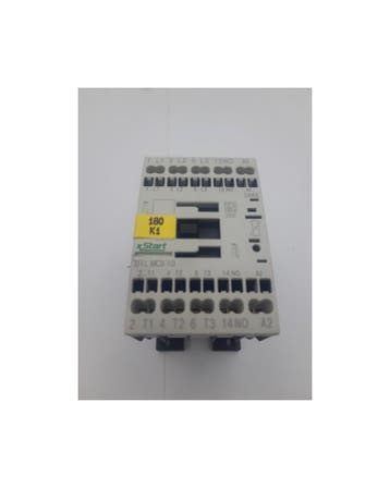 Klöckner-Moeller DIL M9-10 230/240V, Verzenden