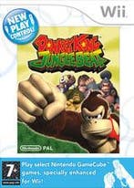 New Play Control! Donkey Kong: Jungle Beat (German) [Wii], Verzenden