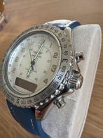Breitling - Chronographe Intruder Réveil - A51035 - Homme -, Nieuw