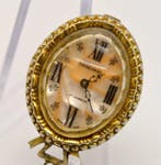 Cardinal - 17 Jewels - Mother of Pearl dial - mechanical, Nieuw