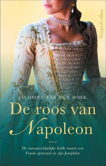 De roos van Napoleon (Nieuw), Verzenden, Nieuw