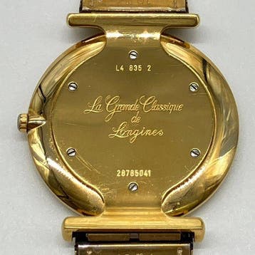 Longines - La Grande Classique de Longines - Sans prix de