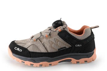 Cmp Sportschoenen in maat 37 Beige, Kleding | Dames, Verzenden, Zo goed als nieuw, Cmp, Sportschoenen