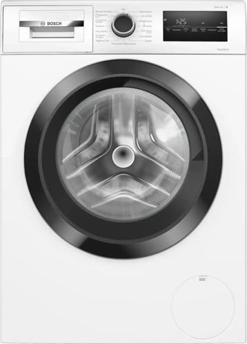 Bosch WAN28K43 - Wasmachine - 8 kg - 1400 tpm, Ophalen of Verzenden, Nieuw