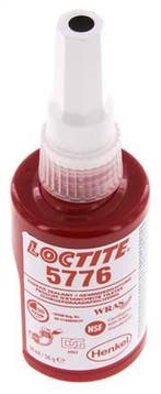 Loctite 5776 Jaune 50 ml Joint De Filetage, Verzenden