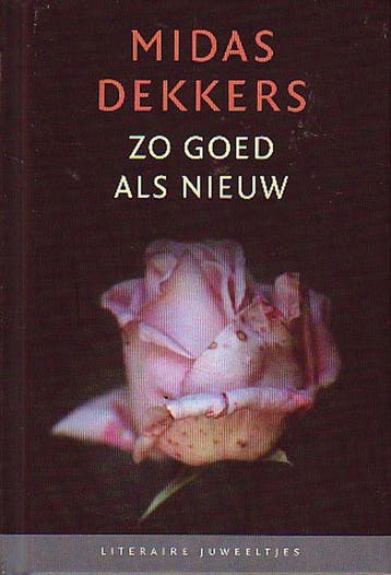 Zo goed als nieuw - Dekkers, Verzenden, Nieuw