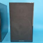 Bower & Wilkins - CM5 Hi-Fi Boekenkastluidsprekers –, Nieuw