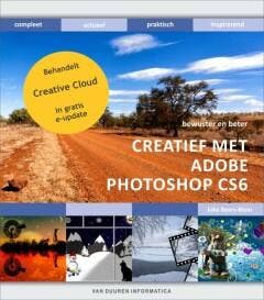 Creatief met Photoshop CS6 / CC / Bewuster en beter, Verzenden, Joke Beers-Blom