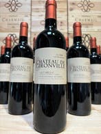 2018 Château de Gironville - Haut-Médoc Cru Bourgeois - 12, Verzamelen, Wijnen, Nieuw