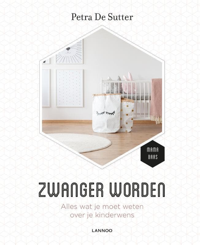 Zwanger worden 9789401453721 Petra De Sutter, Boeken, Zwangerschap en Opvoeding, Gelezen, Verzenden