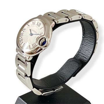 Cartier - Ballon Bleu - 237695NX - Unisex - 2000-2010
