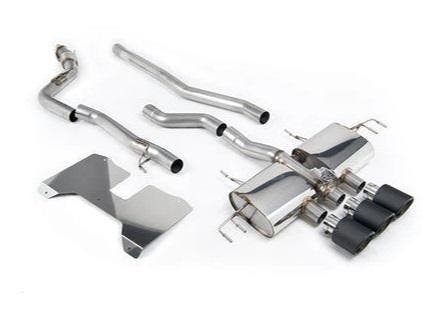 Cat-back uitlaatsysteem | Honda / Acura Civic Type R FL5 2.0, Autos : Pièces & Accessoires, Systèmes d'échappement, Envoi