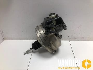 Rembekrachtiger Audi A6 O307333