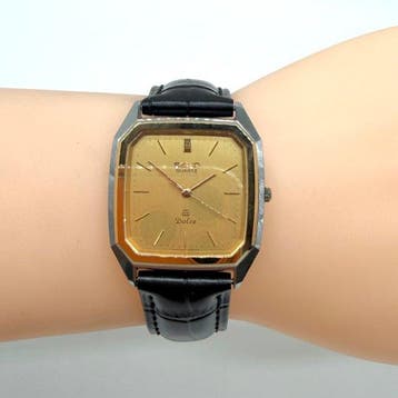 Seiko - Dolce - Sans prix de réserve - 944-5000 - Homme -