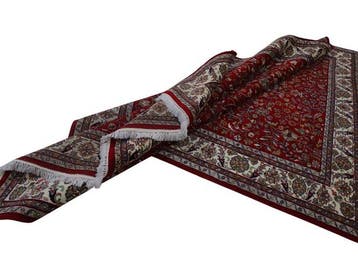Grote Sarouck - nettoyé - Tapis - 350 cm - 254 cm, Nieuw