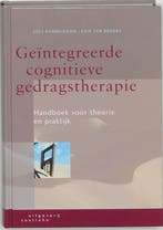 Geïntegreerde cognitieve gedragstherapie 9789062833467, Boeken, Verzenden, Gelezen, E. ten Broeke