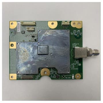 Bieden: Furuno 16P0284D(LF) RF Con Printed Circuit Board fo, Ophalen of Verzenden, Nieuw