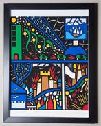 le D. (1995) - Départs précipités