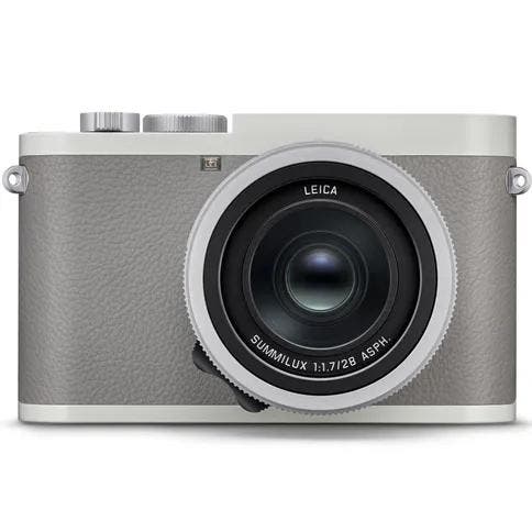 Leica Q2 Ghost **OUTLET** nr. 2720, Audio, Tv en Foto, Fotocamera's Digitaal, Compact, Nieuw, Overige Merken, Ophalen of Verzenden
