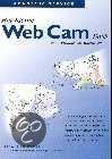 Het kleine Web cam boek voor Windows en Macintosh - Parker, Verzenden, Nieuw