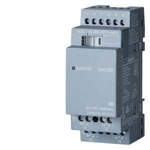 Siemens LOGO logische module - 6ED10551FB000BA2, Verzenden