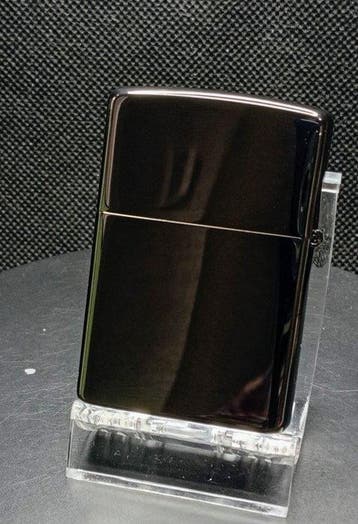 Zippo - Zippo Graphic Ice High Gloss - Zonder minimumprijs -