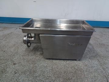 Berdob Gehaktmolen - B75 x D40 x H42cm - RVS, Nieuw in verpakking