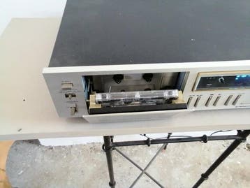 Pioneer - CT-300 Cassetterecorder-speler