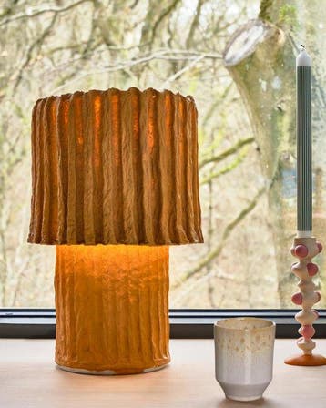 Villa Collection - Tafellamp - Styles Tafellamp -
