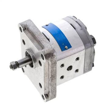 Pompe hydraulique à engrenages 2,5cm³ 280bar bride Plessey, Verzenden