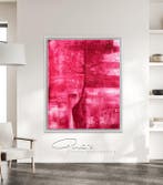 Parscha Mirghawameddin - Monochrome 444 - XXL