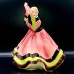 Katzhütte - Hertwig & Co - Figuur - Art Deco - Dancer (26