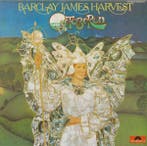 Barclay James Harvest - Octoberon, Verzenden