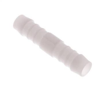 Connecteur de tuyau en POM de 12 mm [10 Pièces]., Verzenden