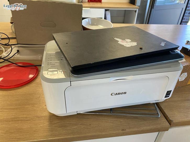 CANON Printer, Articles professionnels, Horeca | Équipement de cuisine, Enlèvement ou Envoi