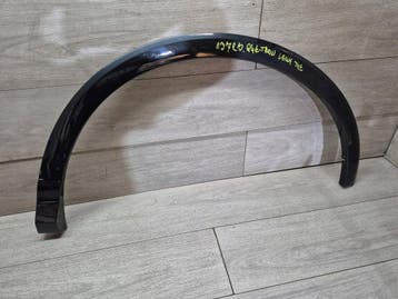 Audi Q4 e-tron linker achter spatbord 89A853817E, Verzenden, Gebruikt