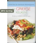 De Griekse keuken 9789055014934 R. Buis, Verzenden, R. Buis