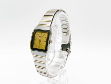 Rado - DiaStar - Zonder minimumprijs - Dames - 1990-1999, Nieuw