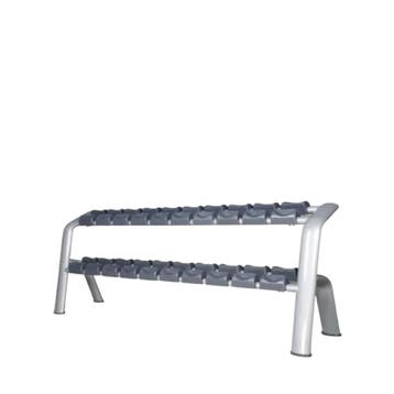 Gymfit - 10 Pair Dumbell Rack, Ophalen of Verzenden